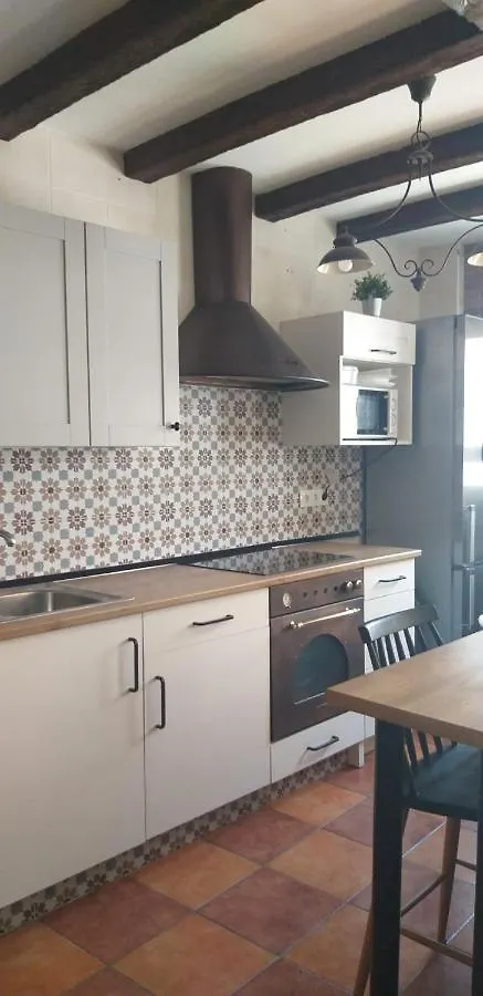 Holiday home Casa Encantadora Centrica Nerja