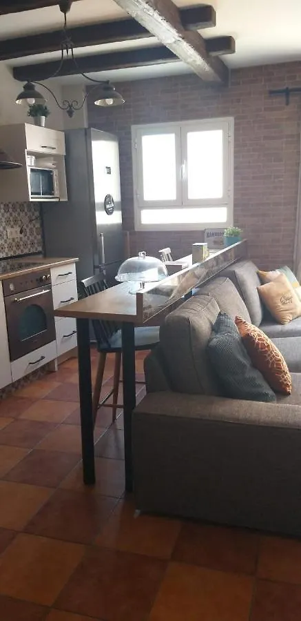 Casa Encantadora Centrica Nerja Spain