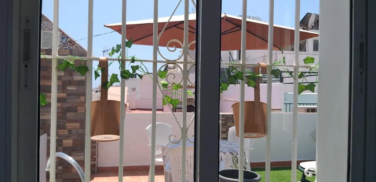 Holiday home Casa Encantadora Centrica Nerja
