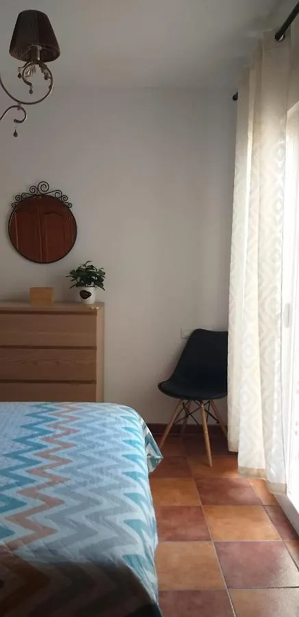 Casa Encantadora Centrica Nerja 0*,