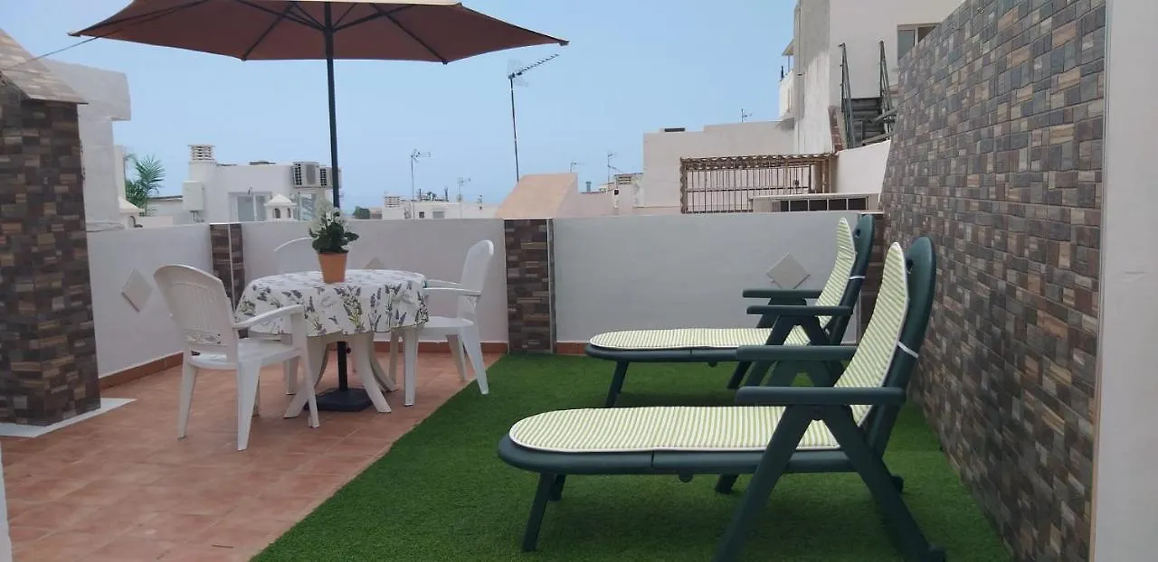 Casa Encantadora Centrica Nerja 0*,  Spain