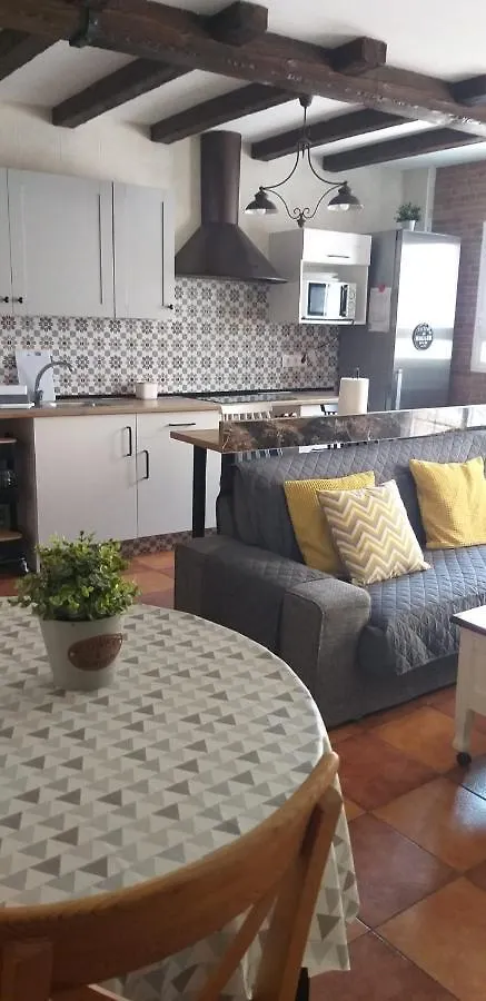 Casa Encantadora Centrica Nerja