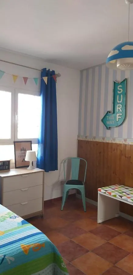 Holiday home Casa Encantadora Centrica Nerja Spain