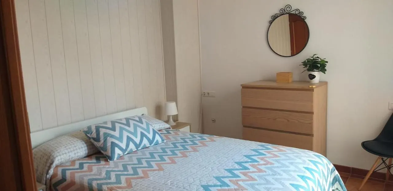 Holiday home Casa Encantadora Centrica Nerja Spain