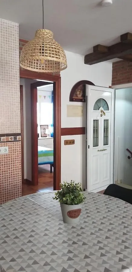 Holiday home Casa Encantadora Centrica Nerja Spain