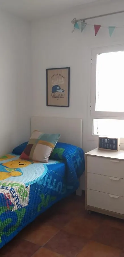 Casa Encantadora Centrica Nerja