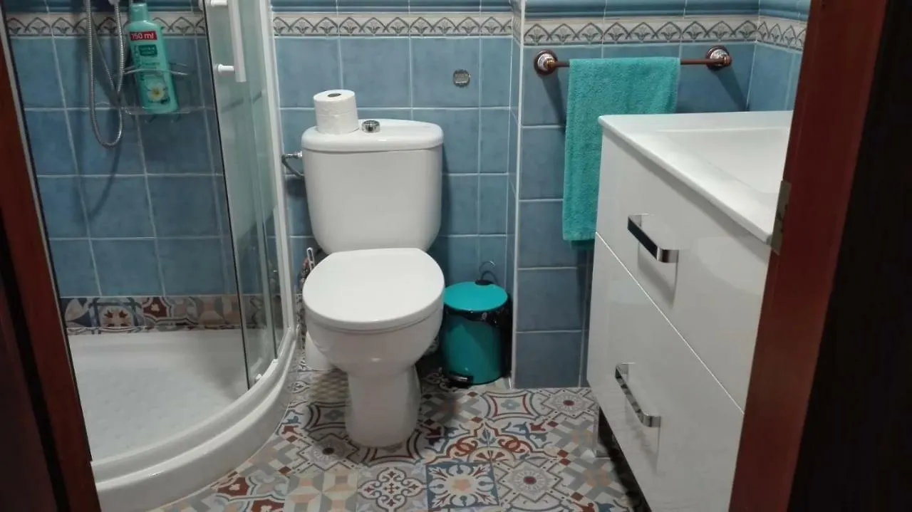 Casa Encantadora Centrica Nerja