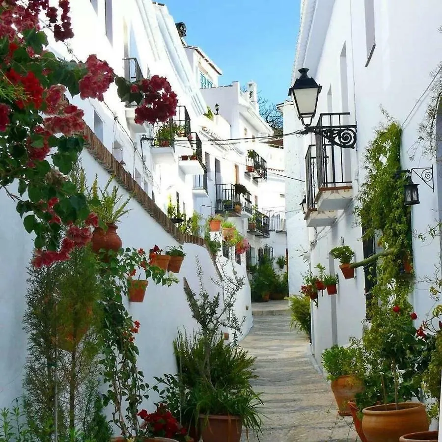Casa Encantadora Centrica Nerja 0*,  Spain