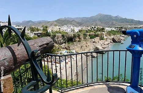 Casa Encantadora Centrica Nerja Holiday home