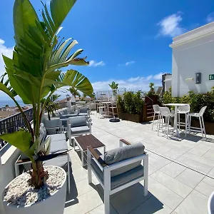 Maison d'hôtes La Puerta De Boutique-adults Recommended, Nerja