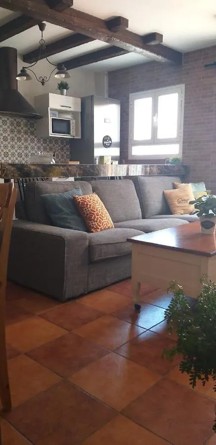 Casa Encantadora Centrica Nerja 0*,  Španělsko