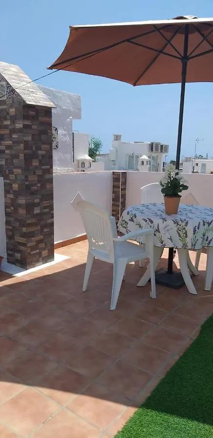 Casa Encantadora Centrica Nerja Holiday home