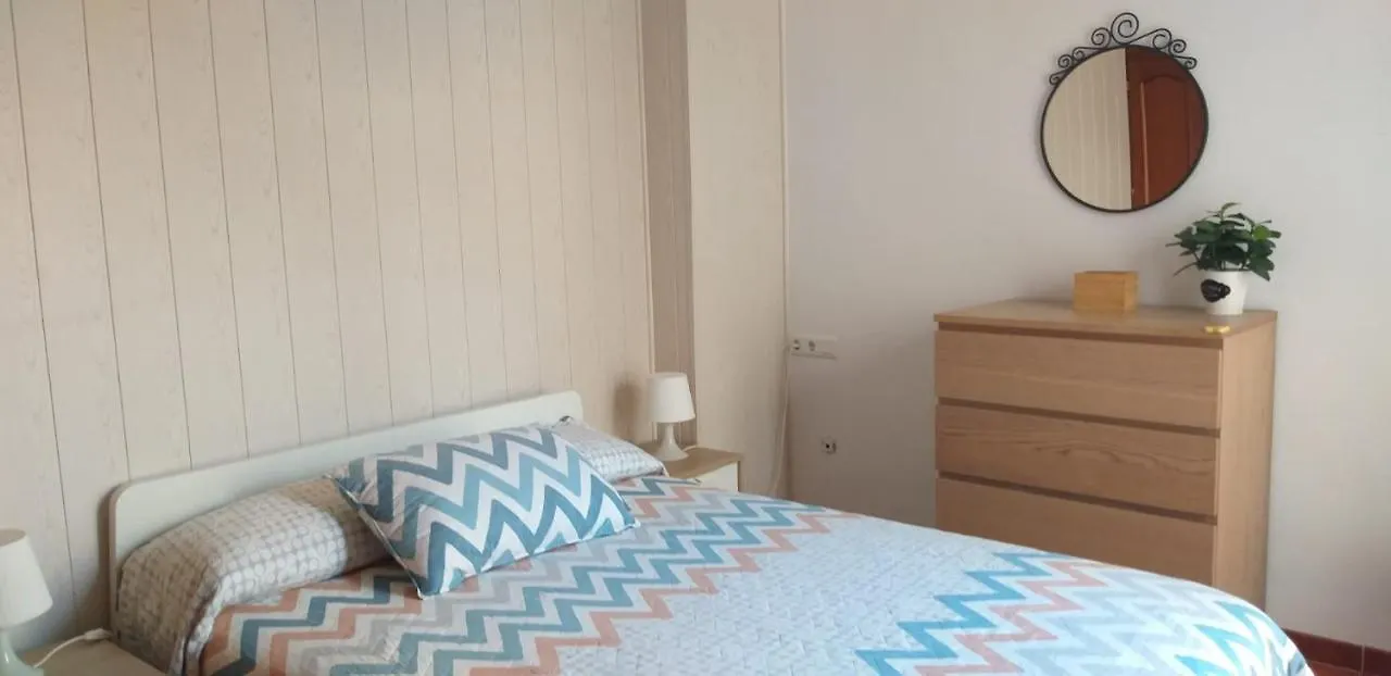 Casa Encantadora Centrica Nerja