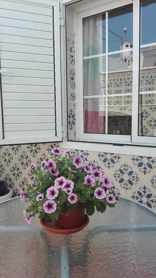 Casa Encantadora Centrica Nerja