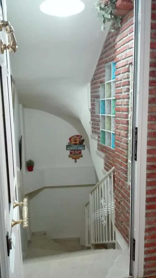 Prázdninový dům Casa Encantadora Centrica Nerja