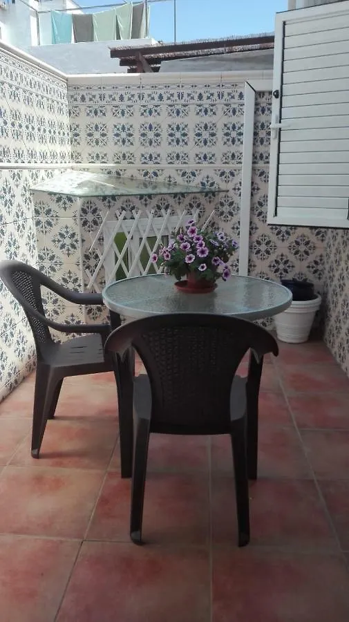 Casa Encantadora Centrica Nerja Holiday home